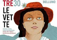 Manifesto Oltre le vette 2026 Manifesto Oltre le vette 2026