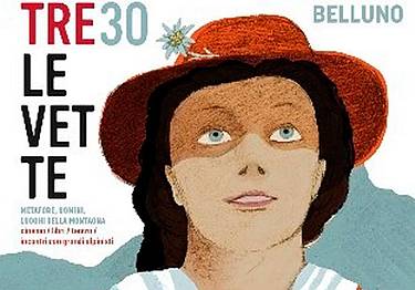 Manifesto Oltre le vette 2026 Manifesto Oltre le vette 2026