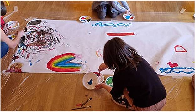 Dal 17 giugno al 9 agosto bambini e ragazzi dai 5 ai 17 anni avranno la possibilità di potenziare le loro abilità e competenze. Dal 17 giugno al 9 agosto bambini e ragazzi dai 5 ai 17 anni avranno la possibilità di potenziare le loro abilità e competenze.