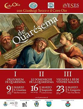 Invito a Sospirolo