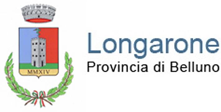 Longarone Stemma