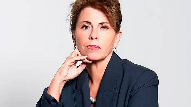 Lorraine Berton Lorraine Berton