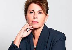 Lorraine Berton Lorraine Berton