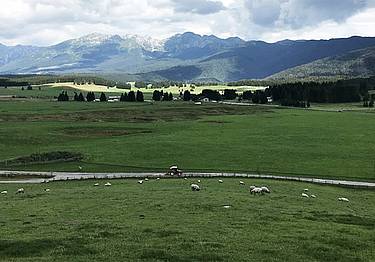 Pian-Cansiglio