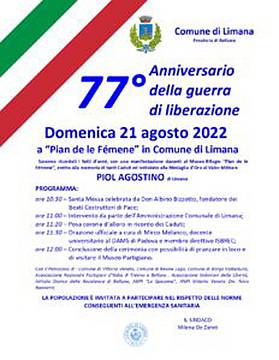 Pian-de-le-Femene-manifesto-77^-anniversario-guerra-di-liberazione Pian-de-le-Femene-manifesto-77^-anniversario-guerra-di-liberazione