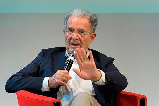 Romano Prodi