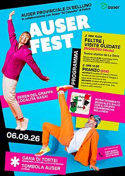AUSER VERT AUSER VERT
