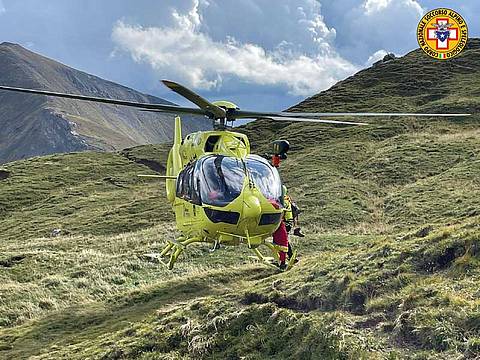 al Rifugio Sief sotto al Settsass al Rifugio Sief sotto al Settsass