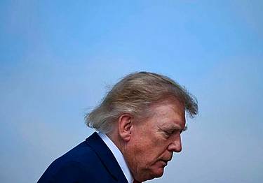 trump - Iran+Usa segnali di tensione, Washington richiama personale da ambasciate Arabia, Emirati e Qatar trump - Iran+Usa segnali di tensione, Washington richiama personale da ambasciate Arabia, Emirati e Qatar