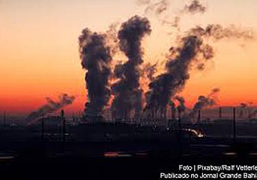 Covid e inquinamento ambientale