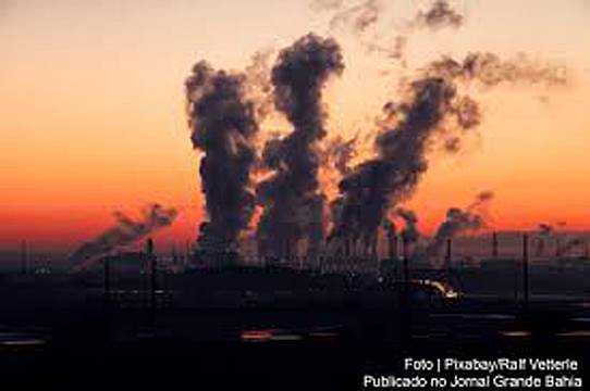Covid e inquinamento ambientale Covid e inquinamento ambientale
