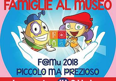 FeMu 2018