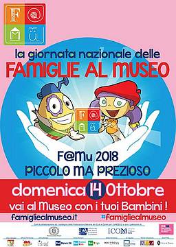 FeMu 2018 FeMu 2018