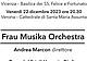 Frau Musika Orchestra