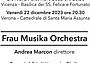 Frau Musika Orchestra