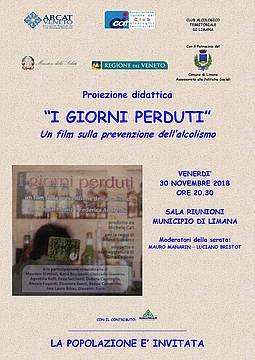 I-giorni-perduti I-giorni-perduti