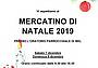 Mercatino di Natale 2019 a Mel