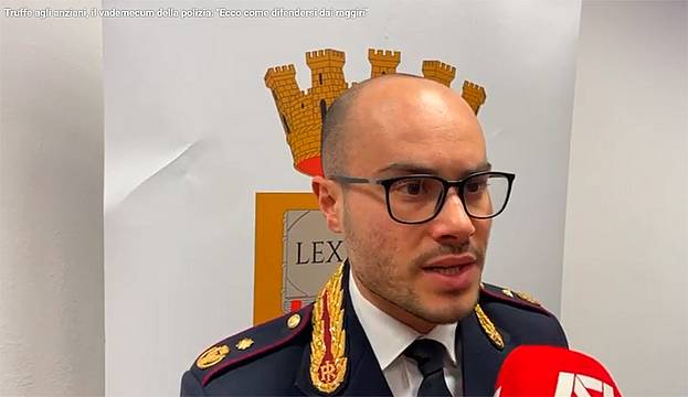 Truffe agli anziani, il vademecum della polizia - "Ecco come difendersi dai raggiri"