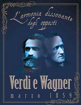 Verdi e Wagner