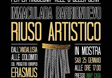 riuso artistico