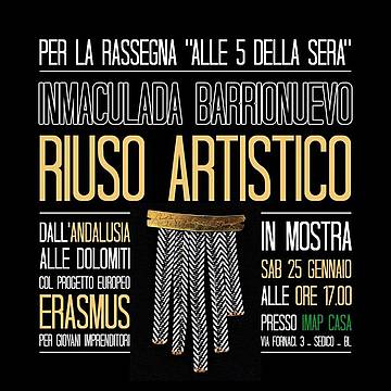 riuso artistico