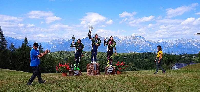 Il Podio Assoluto 2022-FotoAmbraDalFarra Il Podio Assoluto 2022-FotoAmbraDalFarra