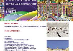 PREMIO LUCE