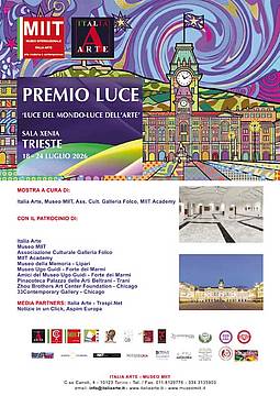 PREMIO LUCE
