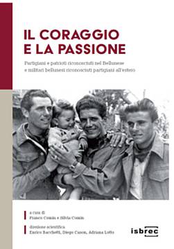 il-coraggio-e-la-passione il-coraggio-e-la-passione