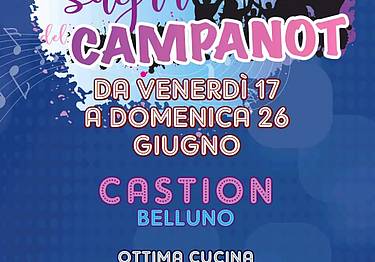 Campanot 2022