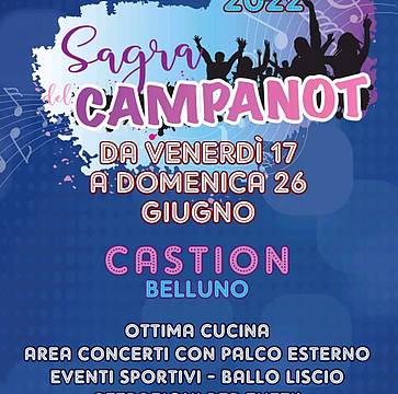 Campanot 2022