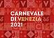 Il Carnevale di Venezia 2021