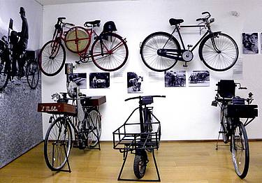 Museo-bicicletta