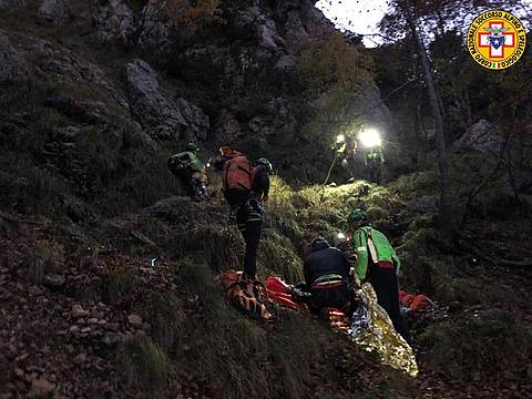nel Boale dei Vaccari 1