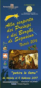 Segusino 2016