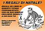 Iniziativa natalizia con Roberto TOT