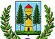 Cortina_d'Ampezzo-Stemma