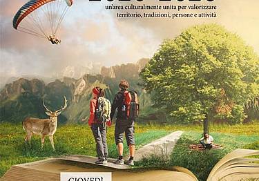 Il Veses – Finestre sulla Valbelluna