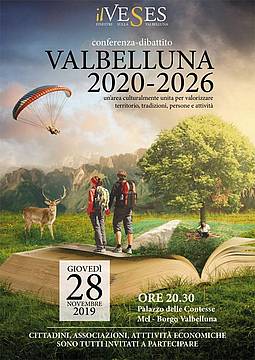Il Veses – Finestre sulla Valbelluna