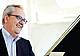 Il pianista e compositore Remo Vinciguerra