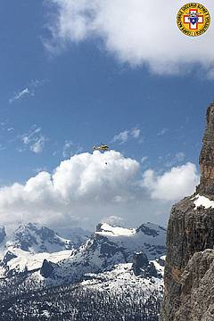 Immagine intervento Tofana