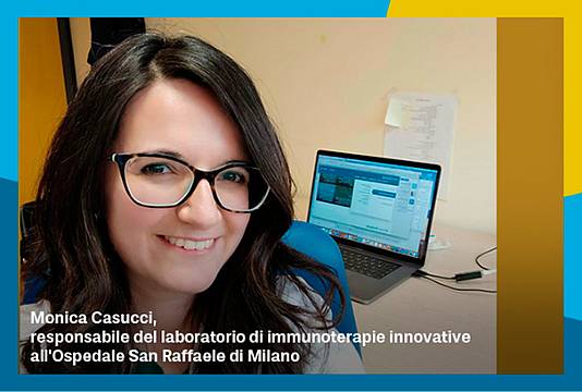 Monica Casucci