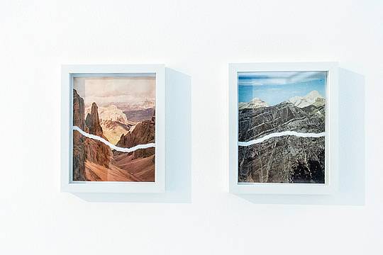 Pamela Breda, Untitled - 2015 - Foto di G. De Donà-1 Pamela Breda, Untitled - 2015 - Foto di G. De Donà-1