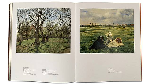 Storie dell’impressionismo. I grandi protagonisti Storie dell’impressionismo. I grandi protagonisti