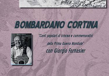 Bombardano Cortina Bombardano Cortina