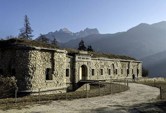 Forte di Monte Ricco