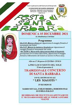 Manifesto SBarbara-Comitato-5dic21