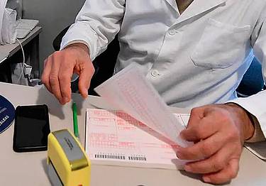 Al via la nuova sperimentazione Al via la nuova sperimentazione