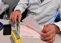 Al via la nuova sperimentazione Al via la nuova sperimentazione