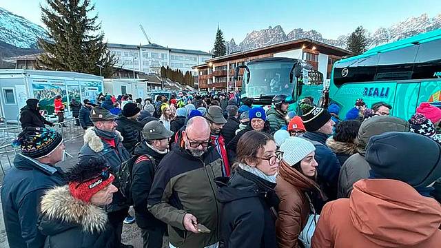 Trasporti, tutti al lavoro per organizzare quelli della Paralimpiadi